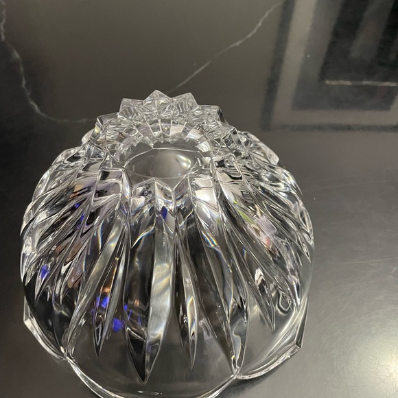 Gorham Crystal bowl - Picture 5 of 6
